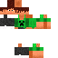 Texture for Kyle (Normal)