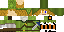 Texture for link with portal guns