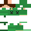 Texture for CreeperMan