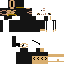 Texture for Striker (Game Accurate)