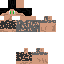 Texture for Homeless Guy