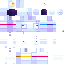 Texture for astronaut