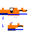 Texture for rajaganteng999 template goku dbh v2