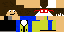 Texture for IceCube12