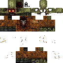 Texture for Jail zombie