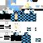 Texture for AKMC