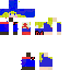 Texture for ウィッチ