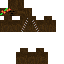 Texture for wookie girl