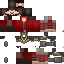 Texture for Wolnaym (2021) II