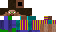 Texture for old man