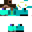 Texture for steve boy