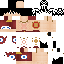 Texture for Ruffy