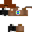 Texture for dd