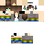 Texture for skin