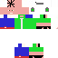 Texture for Cebolinha