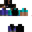 Texture for EnderSteve C23