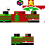 Texture for Derpy Elf