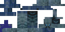 Texture for ice scorpion