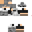 Texture for Kiminaru_BR