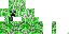 Texture for creeeper