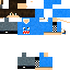 Texture for Maximo