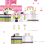 Texture for Mitsuri