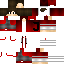 Texture for steve
