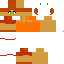 Texture for cassidy brooks/afton FNAF 2, 4, world, 3 and UCN (pigtail girl form)