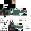 Texture for mira pirate