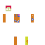 Texture for cl plays skin number 1