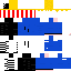 Texture for ToxicPopcorn