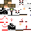 Texture for PANDAboy