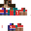 Texture for cr7
