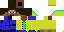 Texture for steve