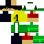 Texture for いっちっち