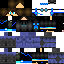 Texture for Simon Lightning w/ Ninja Armor