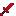 Texture for Red Sword