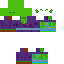 Texture for Cyber Piccolo
