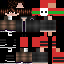 Texture for steve