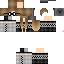 Texture for Nerd pup