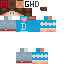 Texture for DanyGraphics