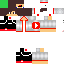 Texture for AlexPLAYER