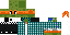Texture for char
