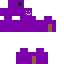 Texture for cucurucho