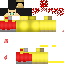 Texture for gone.fludd