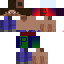 Texture for Pietro