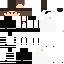 Texture for ghoul