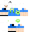 Texture for Finn