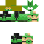 Texture for Snakeausor