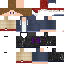 Texture for minecraftskinv5